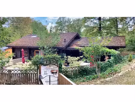 chalet à vendre à soy pour € 532.000 avec 3 chambres à coucher