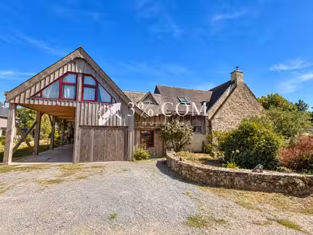 maison 5 pièces 108m²