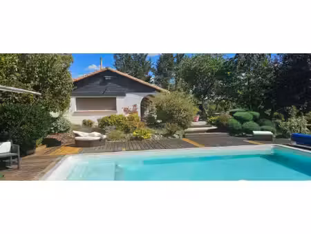 maison à vendre à le busseau (79240) - deux-sèvres