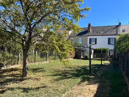maison le mans - 5 chambres - rive droite