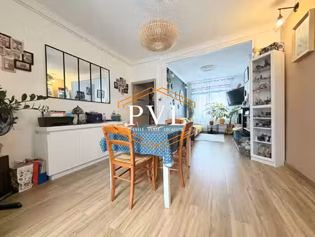 maison 5 pièces 90m2