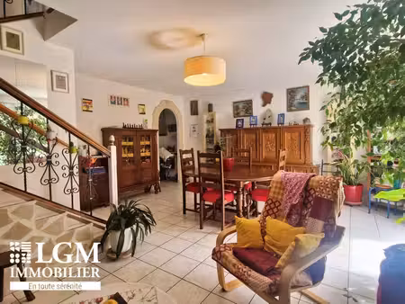 maison à vendre à deux pas de l'estaque