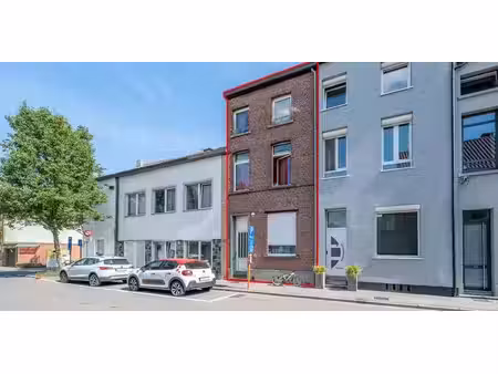 te renoveren rijwoning