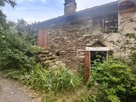 maison à rénover