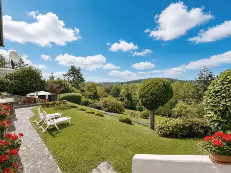 maison à vendre à moutier-rozeille (23200) - creuse