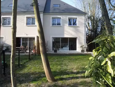 7 rue pierre chenesseau - libre le 15/10/2026