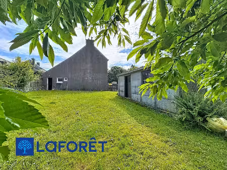 maison ploerdut 3 pièce(s) 123 m2