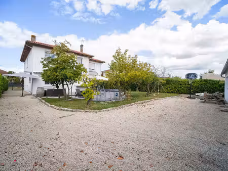maison familiale