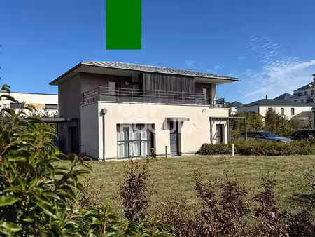 maison saint cyr sur loire 5 pièces