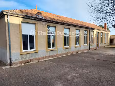 saint just la pendue maison 230m²
