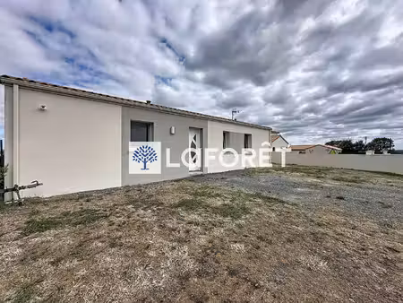 vente - maison - saint maurice etusson