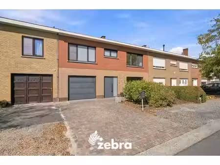 instapklare woning met 3 slaapkamers in de europawijk te ...