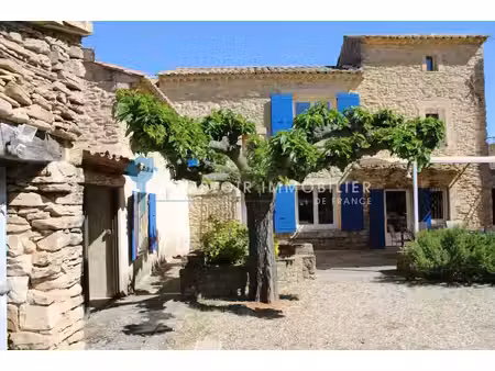 maison 6pièce(s) 4chambre(s) 126 m² uzès (30700)