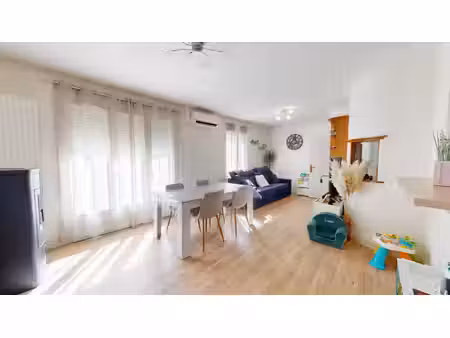 maison varennes vauzelles 3 pièce(s) 87 m2