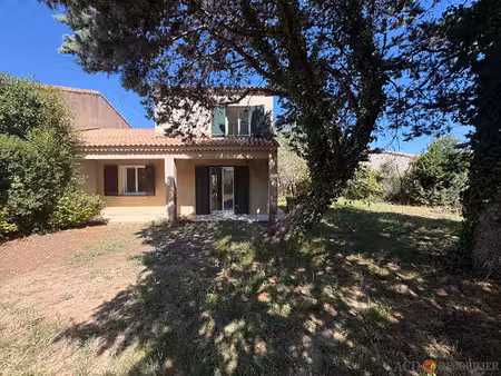 a vendre velaux maison t4