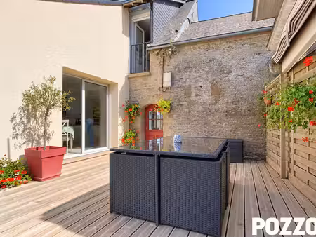 a vendre - ceaux - maison 6 pièce(s) 116 m²
