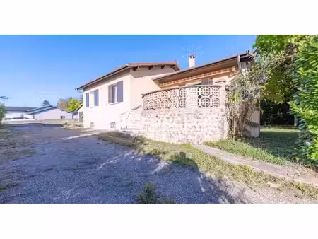 villa 110 m² – clonas-sur-varèze
