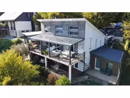 maison 6 pièces - 172 m²
