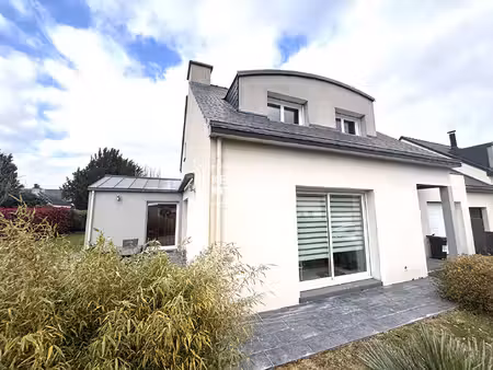 a louer maison 5 pièces à vitre - 900 €