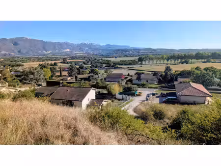 terrain constructible saint lattier 1129 m2