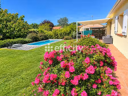 maison 6 pièces - 140 m²