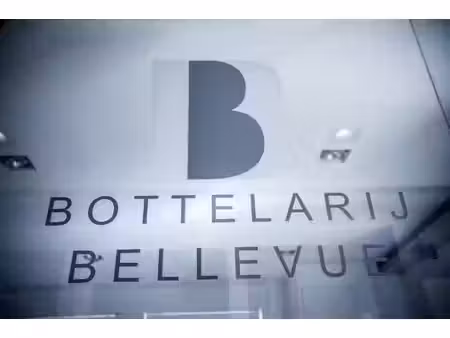 dépôt / espace polyvalent de ± 250 m²