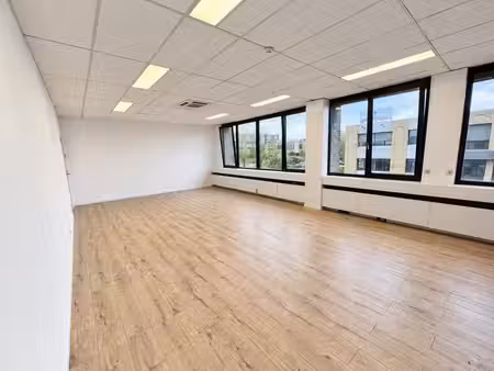 espace de bureau