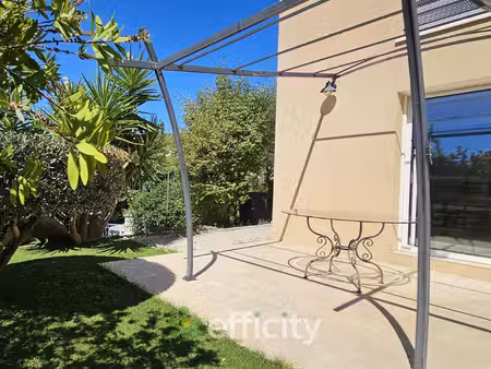 maison 4 pièces - 91 m²