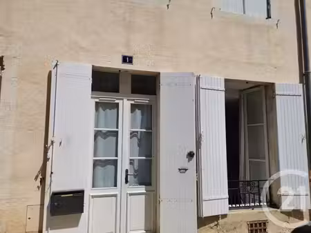 appartement t2 à louer - 2 pièces - 28 77 m2 - bazas - 33 - aquitaine