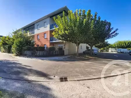 appartement f2 à vendre - 2 pièces - 49 64 m2 - verdun sur garonne - 82 - midi-pyrenees