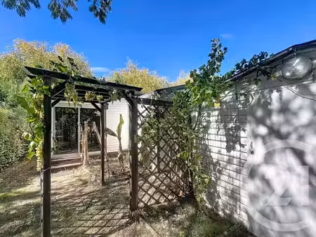 maison à vendre - 4 pièces - 45 36 m2 - st cyr en talmondais - 85 - pays-de-loire