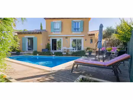 maison avec piscine et jardin ensuès-la-redonne (13)