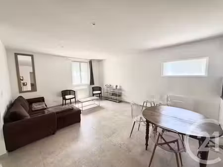 appartement f3 à louer - 4 pièces - 72 02 m2 - soisy sous montmorency - 95 - ile-de-france
