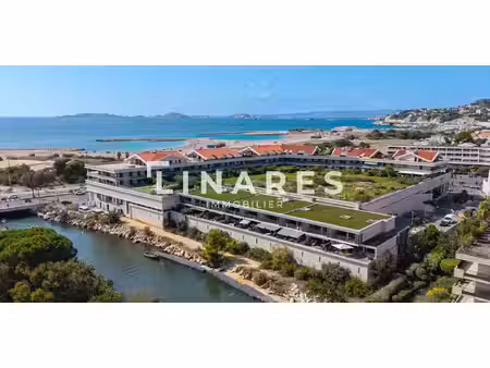 maison en bord de mer avec terrasse marseille 8ᵉ (13)