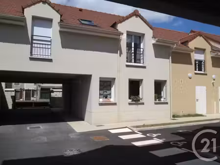 appartement studio à louer - 1 pièce - 27 m2 - etrechy - 91 - ile-de-france