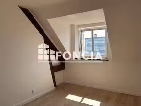 location appartement 3 pièces à lorient (56100) : à louer 3 pièces / 57m² lorient