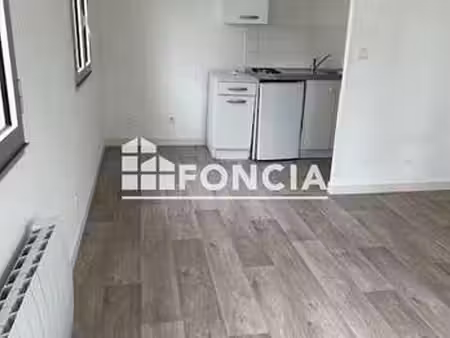 location appartement t1 à lorient (56100) : à louer t1 / 22m² lorient