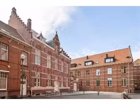 appartement à vendre à kerkplein 32-34 turnhout (rbw91162)