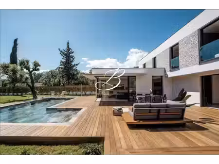location villa 5 pièces