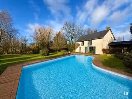 vente maison à montreuil-le-gast (35520) : à vendre / 103m² montreuil-le-gast