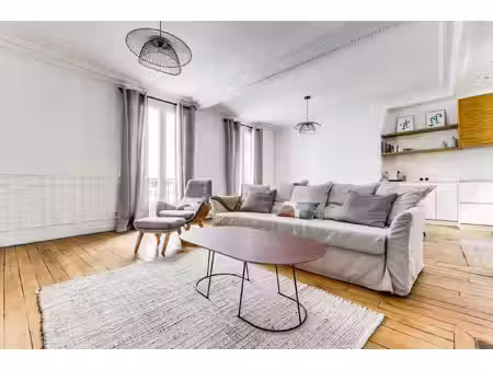 location appartement 3 pièces
