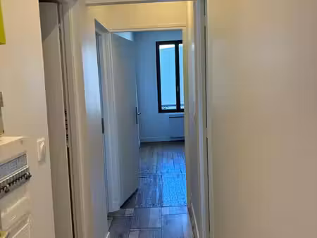location pour habitation principale
