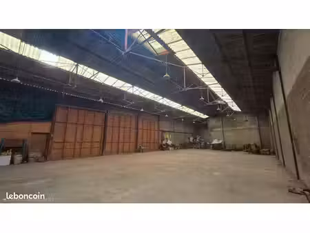 places de stockage