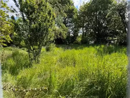 vente terrain 1059 m² à cambron (80132)  53 500 €