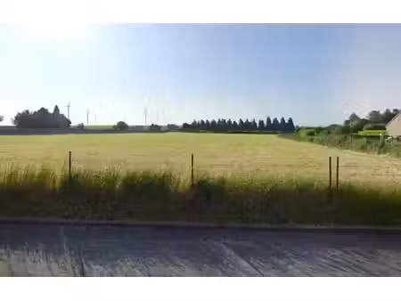 vente terrain 505 m² à iwuy (59141)  51 000 €