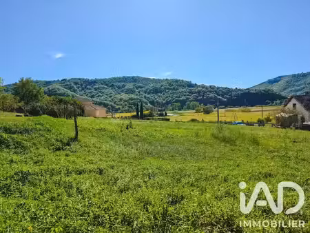 vente terrain 3515 m² à livinhac-le-haut (12300)  59 000 €