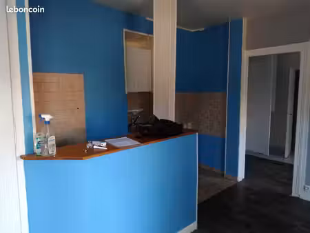appartement t2