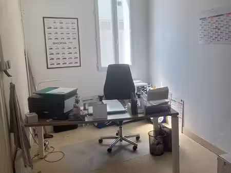 local bureau-atelier