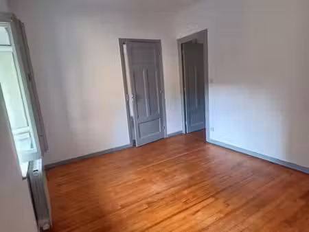 appartement t2 580 cc