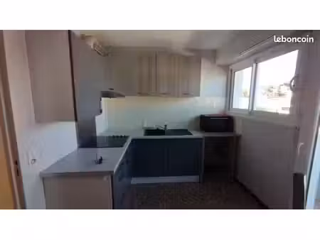 appartement t3